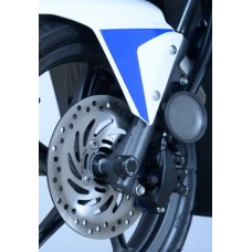 R&G Racing Fork Protectors for the Honda NSC50R '13-'16